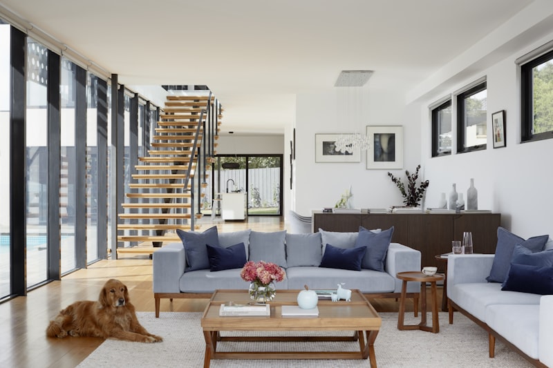 Wallingford home