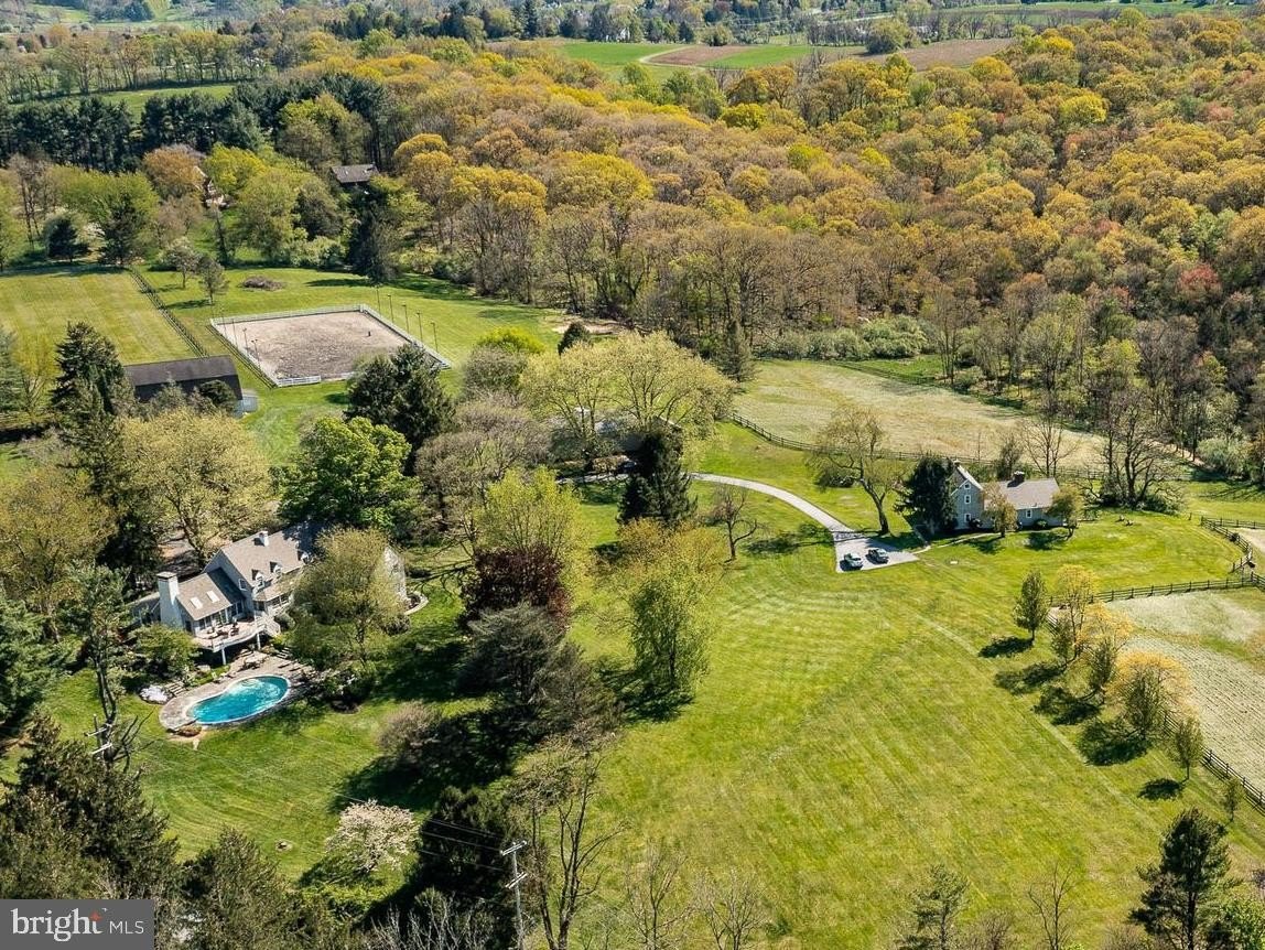 1043 E Glenhall Road, Kennett Square, PA